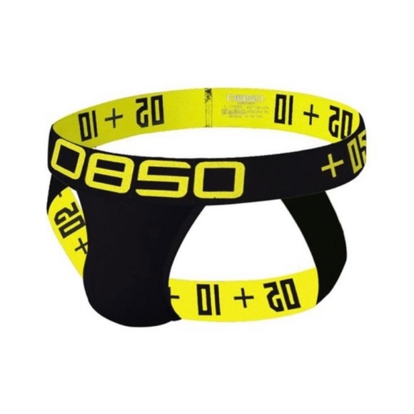 (32-34) SEXY MALE JOCKSTRAP - Picture 3 of 6